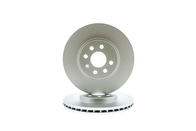 спирачен диск AISIN Q6F990S