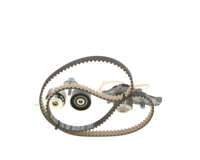 Water Pump & Timing Belt Kit 1 987 946 957