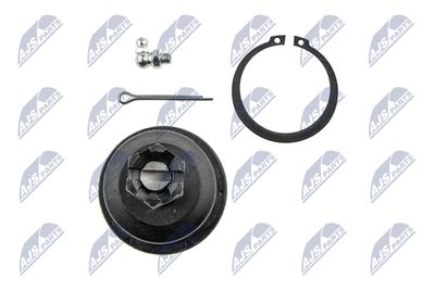 ARTICULATIE SARCINA/GHIDARE NTY ZSDCH005 3