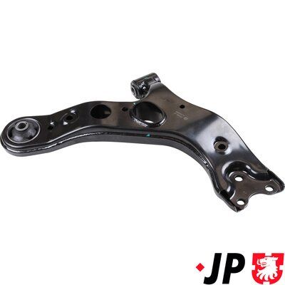 BRAT SUSPENSIE ROATA