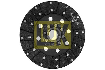Disc ambreiaj LUK 326 0039 10