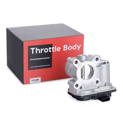 корпус на дроселовата клапа STARK SKTB-0430139