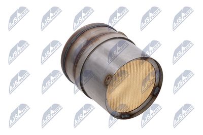 FILTRU FUNINGINE/PARTICULE SIST.DE ESAPAMENT NTY DPFPE003 34