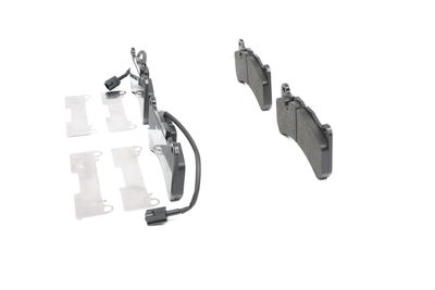 BREMSBELAGSATZ SCHEIBENBREMSE ATE 13046047102 7