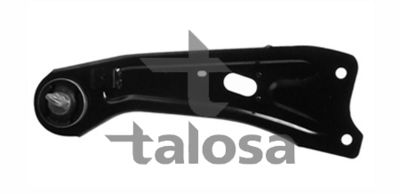 LENKER RADAUFHäNGUNG