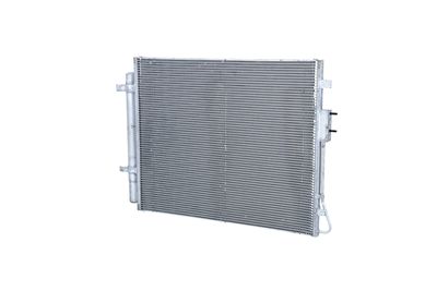 CONDENSATOR CLIMATIZARE NRF 350530 7