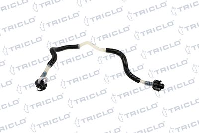 горивопровод TRICLO