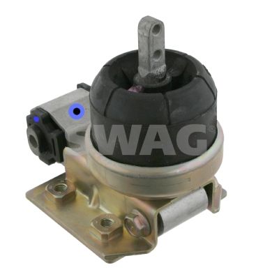 Подвеска, двигатель SWAG 32 92 3058 для VW SHARAN