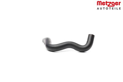 FURTUN RADIATOR METZGER AUTOTEILE 2420134 23