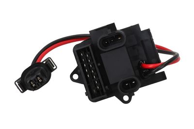 Odpor, vnitřní tlakový ventilátor KAMOKA 4140129