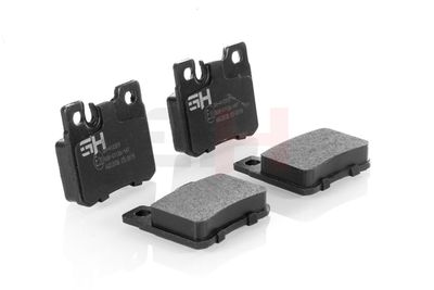 SET PLACUTE FRANA FRANA DISC GH GH413315 11