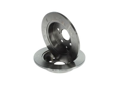 BREMSSCHEIBE BOSCH 0986479419 26