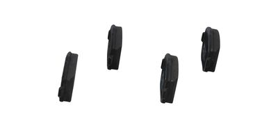 SET PLACUTE FRANA FRANA DISC VALEO 301761A 8