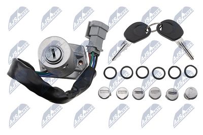 BLOCAJ VOLAN NTY ESTVC004 2