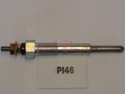 подгревна свещ ASHIKA PI46