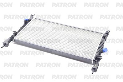 PATRON PRS4394 Радіатор охолодження двигуна 
