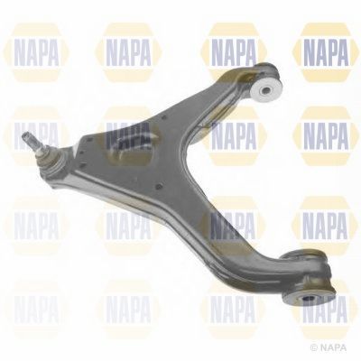 Control/Trailing Arm, wheel suspension NAPA NST2336