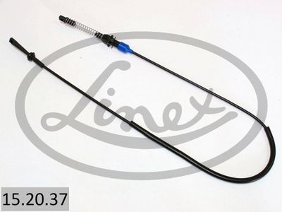 Linka gazu LINEX 15.20.37