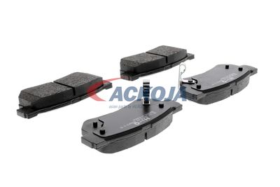 SET PLACUTE FRANA FRANA DISC ACKOJA A520073 29