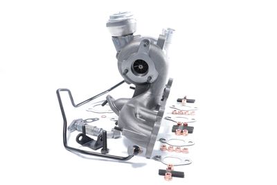 LADER AUFLADUNG BTS Turbo T981009BT 19