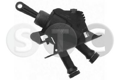 GEBERZYLINDER KUPPLUNG