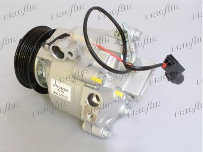 Компрессор, кондиционер FRIGAIR 940.90032 для MITSUBISHI LANCER