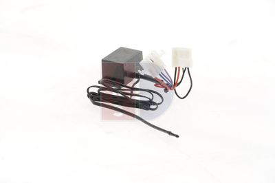 BEDIENELEMENT KLIMAANLAGE