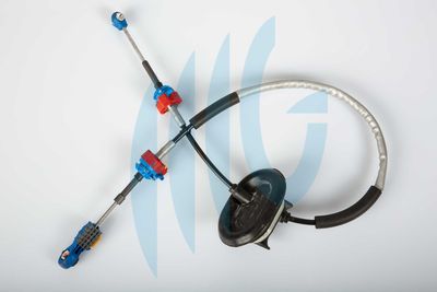 Naciąg linki, ręczna skrzynia biegów RICAMBIFLEX GM 01069011