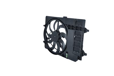 LüFTER MOTORKüHLUNG NRF 47302 12