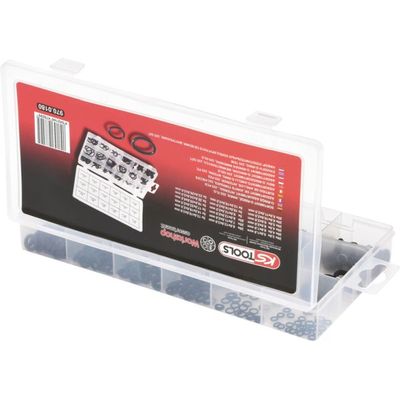 Vorschau Sortiment, O-Ring Ansicht 3
