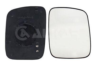 STICLA OGLINDA OGLINDA RETROVIZOARE EXTERIOARA