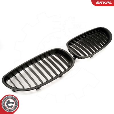 решетка пред радиатора ESEN SKV 66SKV167