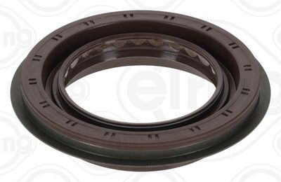 Veleno sandariklis, diferencialas