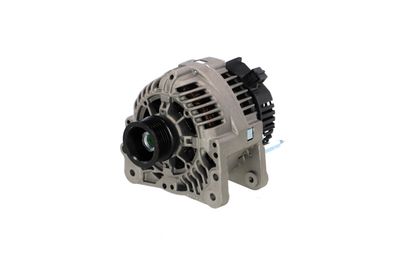 GENERATOR / ALTERNATOR REMANTE 011003000645R 61