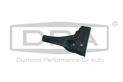 Держатель радиатора DPA 88071908702