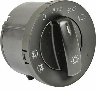ключ, главни светлини METZGER AUTOTEILE 0916312