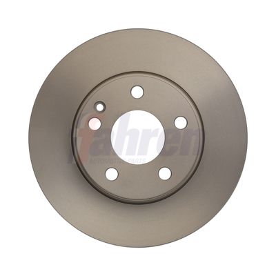 Fahren Brake Disc FBD6388