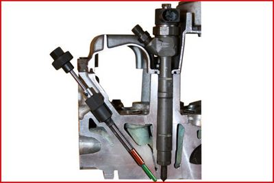 REIBAHLE GLüHKERZE KS TOOLS 1521121 1