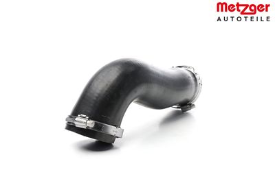 LADELUFTSCHLAUCH METZGER AUTOTEILE 2400913 14