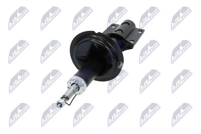 AMORTIZOR NTY ACT003 37