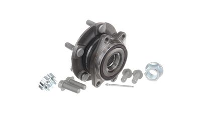 RADLAGERSATZ SKF VKBA7151 1