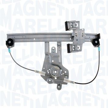 MAGNETI MARELLI Fensterheber