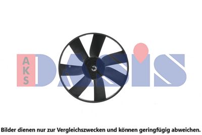 LüFTER MOTORKüHLUNG