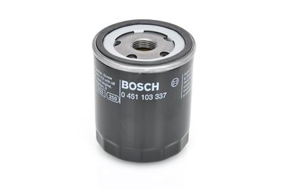 BOSCH 0 451 103 337 Масляний фільтр для VW (Фольксваген_)