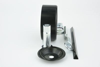 ROLA INTINZATOR CUREA TRANSMISIE FEBEST 0287D40B 40