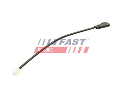 SENZOR DE AVERTIZARE UZURA PLACUTE DE FRANA