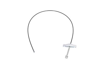 Trosas, stovėjimo stabdys