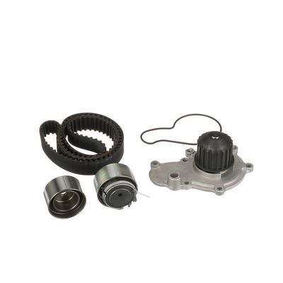 SET POMPA APA + CUREA DINTATA GATES KP1T246 37