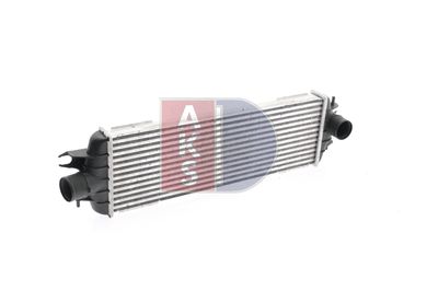 LADELUFTKüHLER AKS DASIS 187013N 14