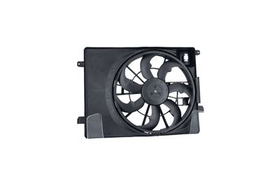 VENTILATOR RADIATOR NRF 470085 44